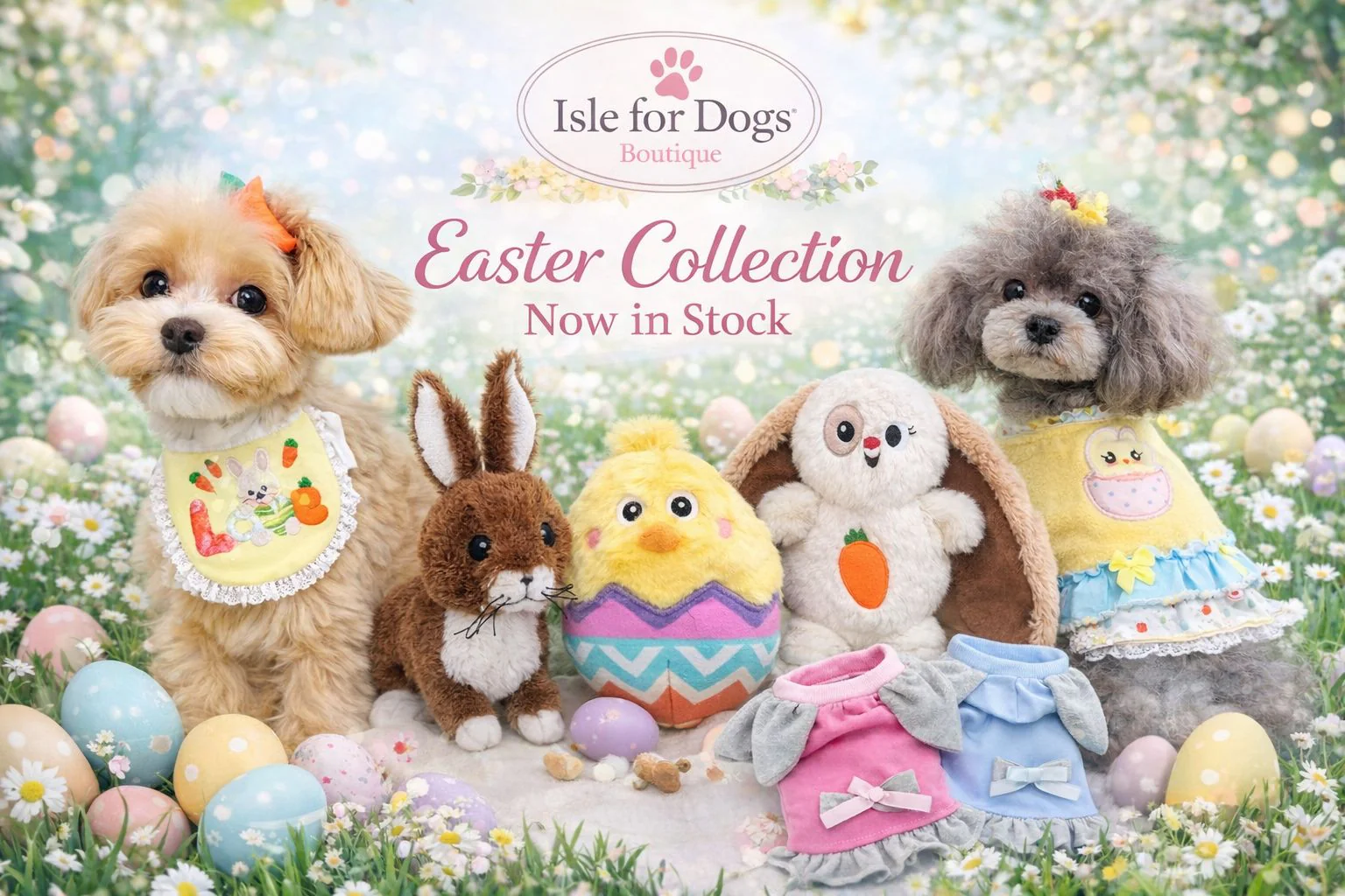 Elevate Your Dog's Lifestyle